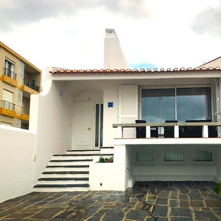 Casa Do Mar -Sea House Villa Nazaré Eksteriør bilde